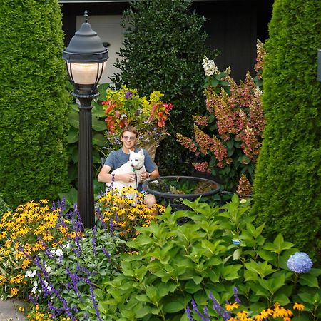 The Park On Main Hotel Highlands Exterior foto