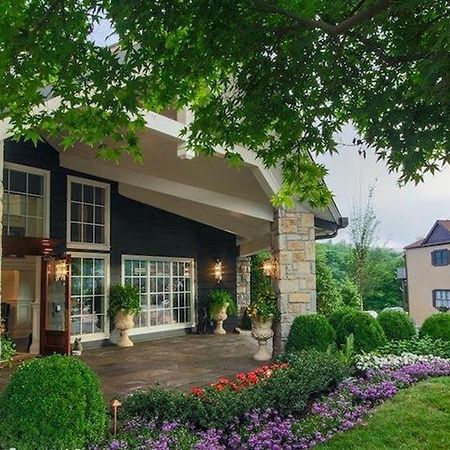 The Park On Main Hotel Highlands Exterior foto